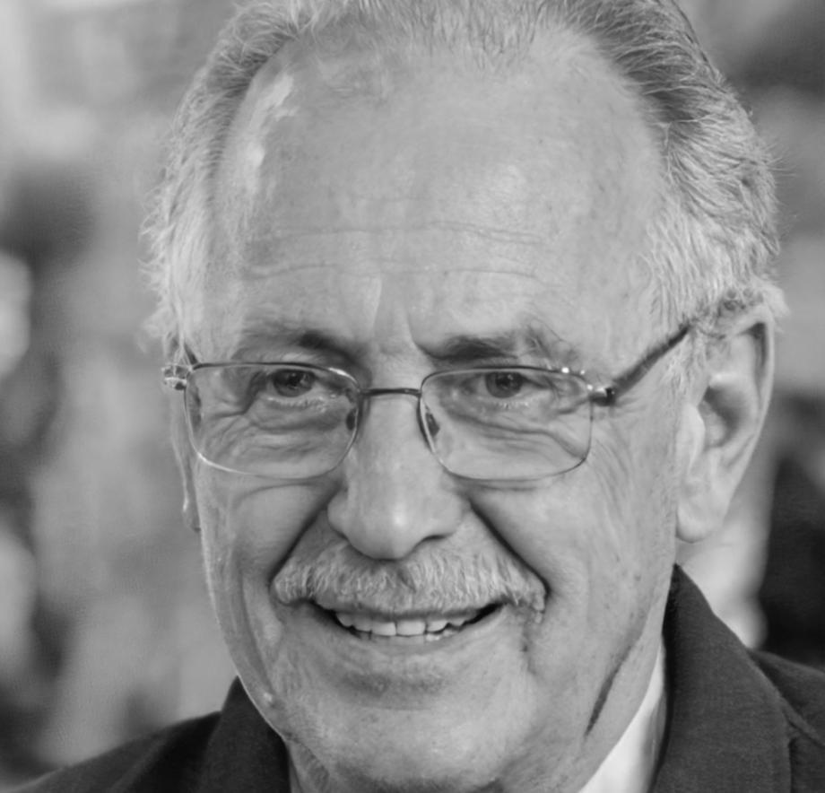 Portait von Thorsten Bachmann