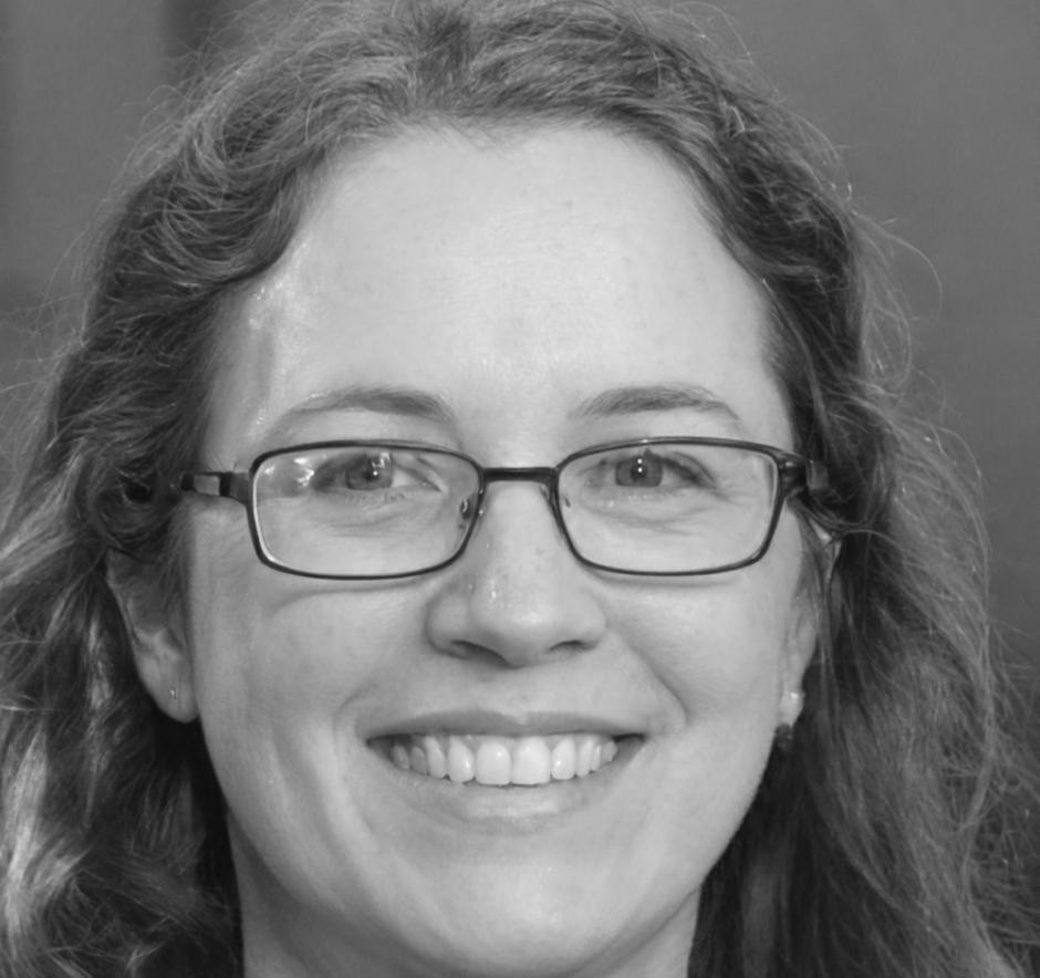 Portrait von Ingrid Kellner