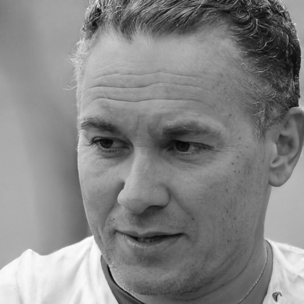 Björn Lindström, Leiter Finanzberatung bei pralython